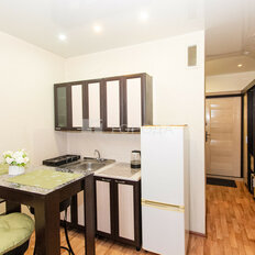 Квартира 22,2 м², студия - изображение 3