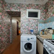 Квартира 28,9 м², 1-комнатная - изображение 5