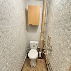Квартира 65,8 м², 3-комнатная - изображение 5