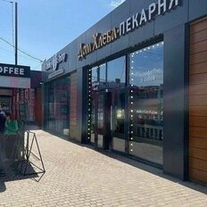 272 м², торговое помещение - изображение 2