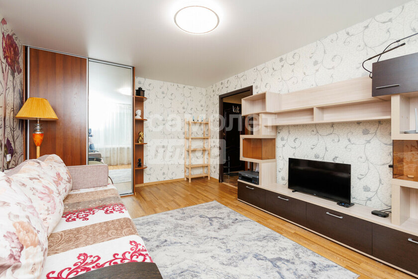 64 м² дом, 10 соток участок 8 950 000 ₽ - изображение 48