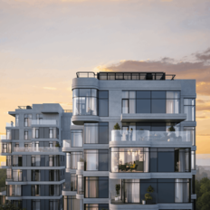 Квартира 62,4 м², 2-комнатная - изображение 3