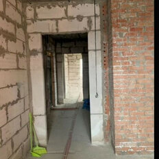 Квартира 51 м², 1-комнатная - изображение 3