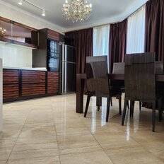 Квартира 127,2 м², 3-комнатная - изображение 4