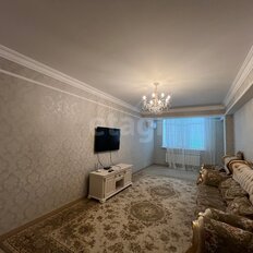 Квартира 144 м², 3-комнатная - изображение 3