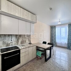 Квартира 32,9 м², 1-комнатная - изображение 2