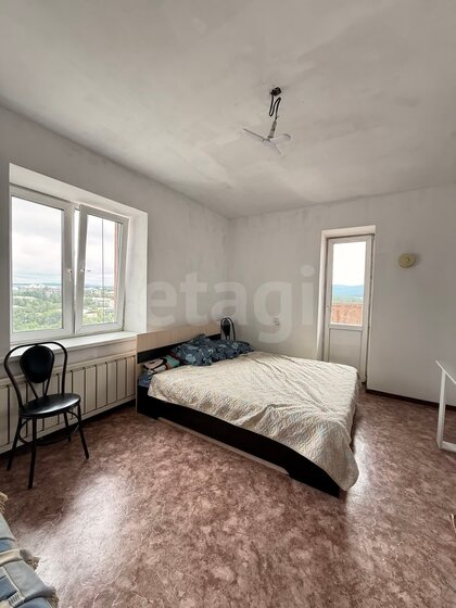 75,9 м², 2-комнатная квартира 11 550 000 ₽ - изображение 35