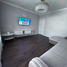 Квартира 67,5 м², 3-комнатная - изображение 2