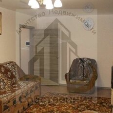 Квартира 48 м², 1-комнатная - изображение 1