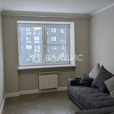 Квартира 31,4 м², 1-комнатная - изображение 1