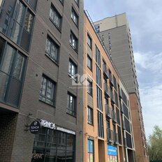 Квартира 59,3 м², 2-комнатная - изображение 3