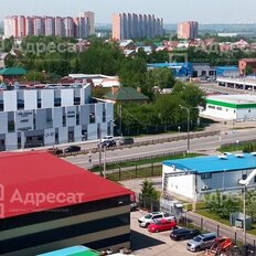 Квартира 70 м², 3-комнатная - изображение 1