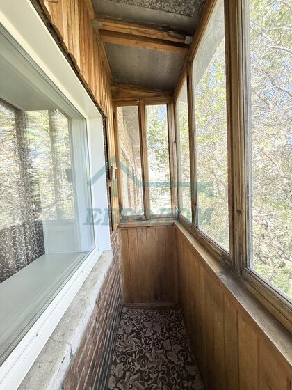 56,3 м², 2-комнатная квартира 4 550 000 ₽ - изображение 98