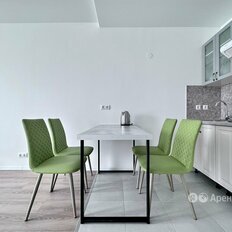 Квартира 38 м², 1-комнатная - изображение 3