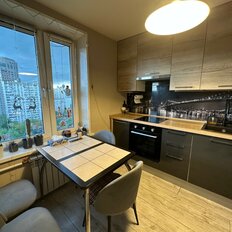 Квартира 63,8 м², 3-комнатная - изображение 1