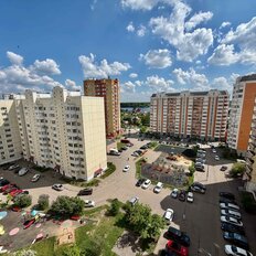 Квартира 40,5 м², 1-комнатная - изображение 4
