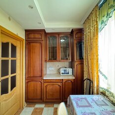 Квартира 38 м², 1-комнатная - изображение 1