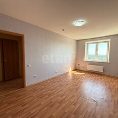 Квартира 36,6 м², 1-комнатная - изображение 4