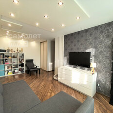 Квартира 45 м², 2-комнатная - изображение 1