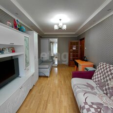 Квартира 36,7 м², 1-комнатная - изображение 3