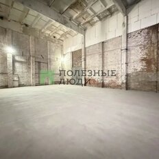 550 м², склад - изображение 1
