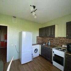 Квартира 42 м², 1-комнатная - изображение 3
