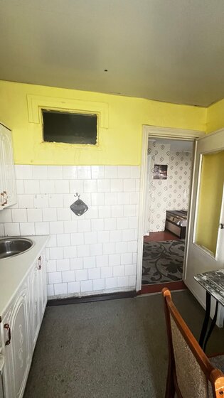 39,9 м², 1-комнатная квартира 2 900 000 ₽ - изображение 81