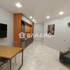 Квартира 60 м², 1-комнатная - изображение 3