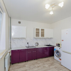 Квартира 35,5 м², 1-комнатная - изображение 5