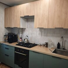 Квартира 50,1 м², 2-комнатная - изображение 4