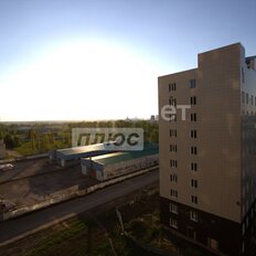 Квартира 56,3 м², 2-комнатная - изображение 5