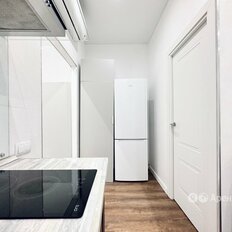 Квартира 26 м², 1-комнатная - изображение 5