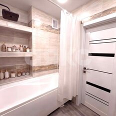 Квартира 39,5 м², 1-комнатная - изображение 5
