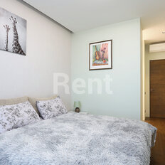 Квартира 58 м², 2-комнатные - изображение 2