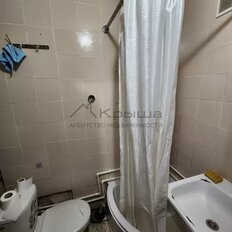 Квартира 18,9 м², 1-комнатная - изображение 5