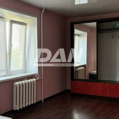 Квартира 31,8 м², 1-комнатная - изображение 3