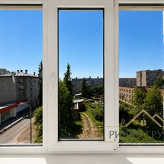 Квартира 18 м², студия - изображение 3