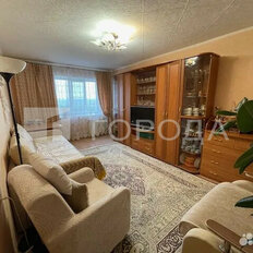 Квартира 42,2 м², 1-комнатная - изображение 3