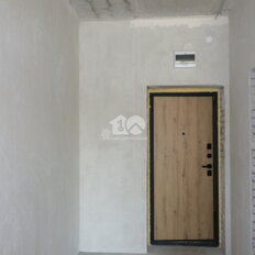 Квартира 27 м², студия - изображение 5