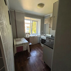 Квартира 28,3 м², 1-комнатная - изображение 2