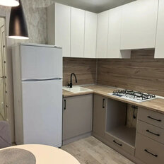 Квартира 29 м², 1-комнатная - изображение 1