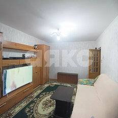 Квартира 35,6 м², 1-комнатная - изображение 2