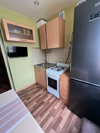 31 м², 1-комнатная квартира 3 100 000 ₽ - изображение 46