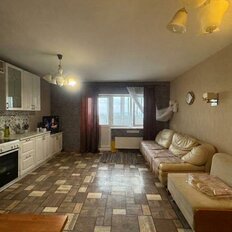 Квартира 38 м², студия - изображение 1