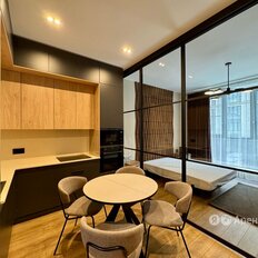 Квартира 35 м², студия - изображение 3