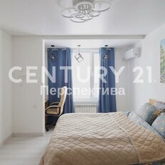 Квартира 44,4 м², 1-комнатная - изображение 1