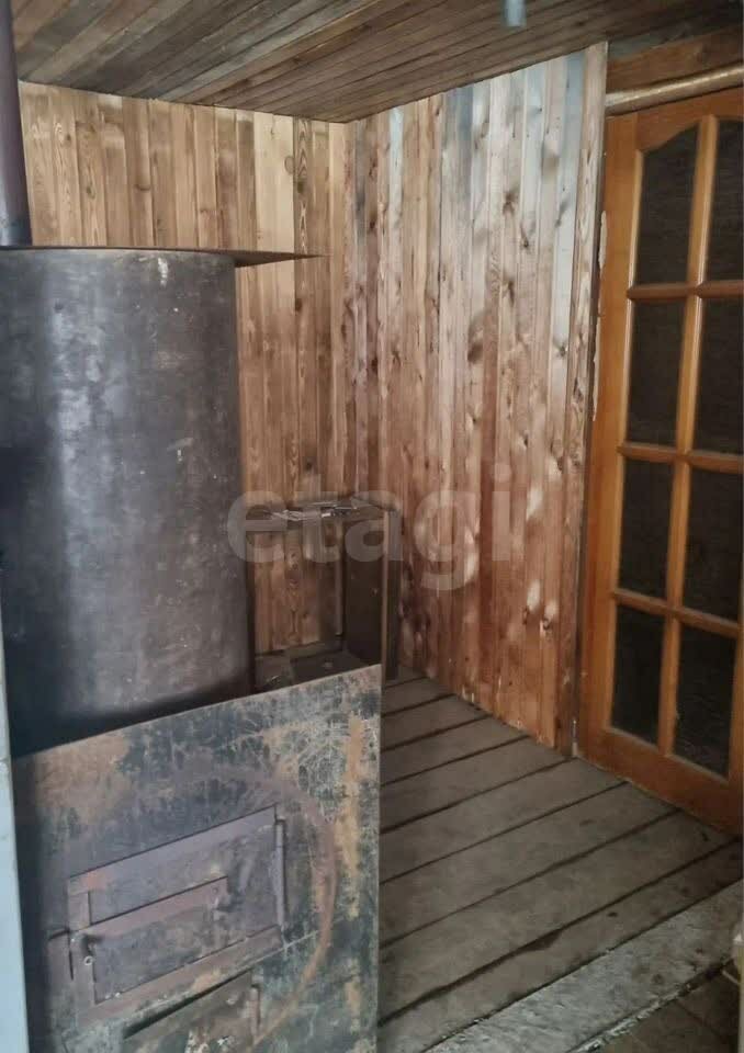 Дом 1-комн. 40 м² в СНТ Восход — фото 5