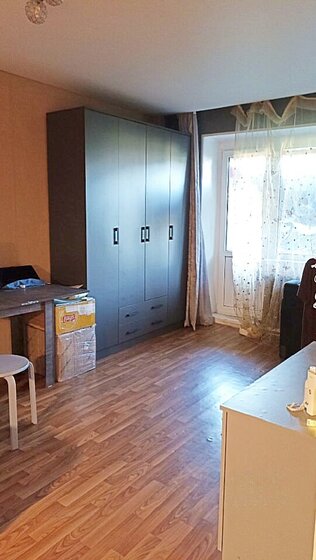 33 м², 1-комнатная квартира 4 700 000 ₽ - изображение 118