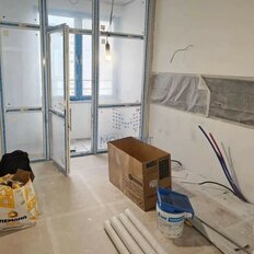 Квартира 39,1 м², 1-комнатная - изображение 3