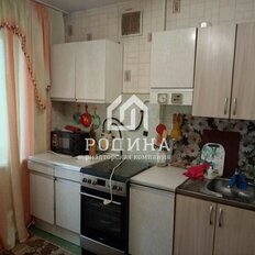 Квартира 46,9 м², 2-комнатная - изображение 5